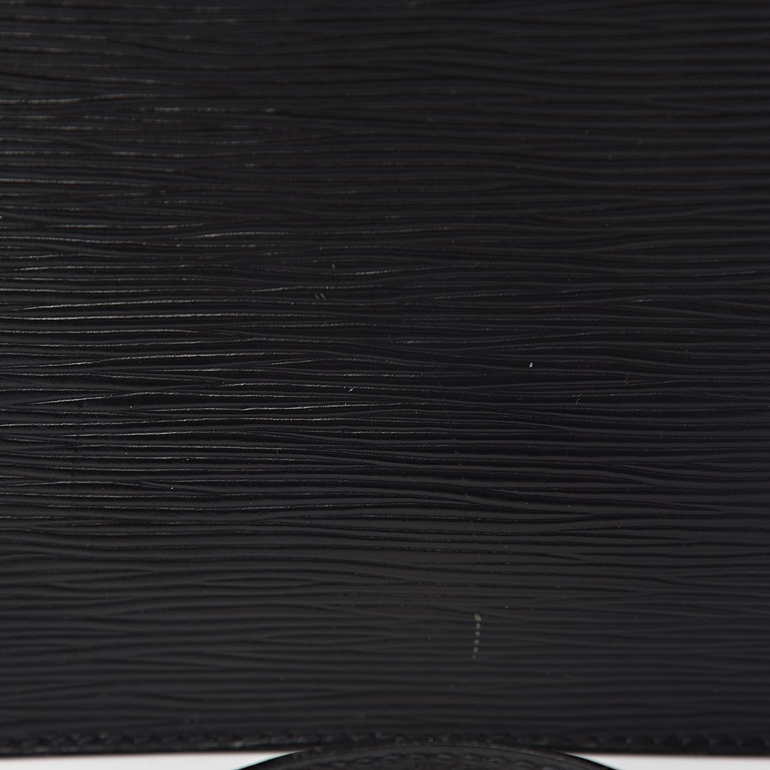 Louis Vuitton Epi Monceau Black 13 of 19