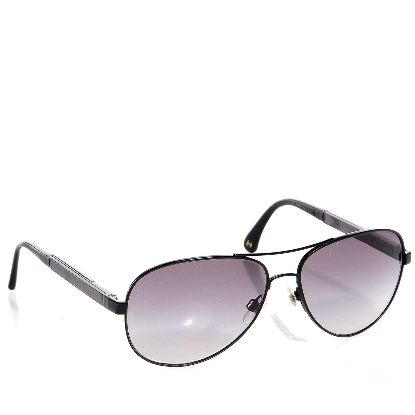 Aviator Gradient Sunglasses 4179