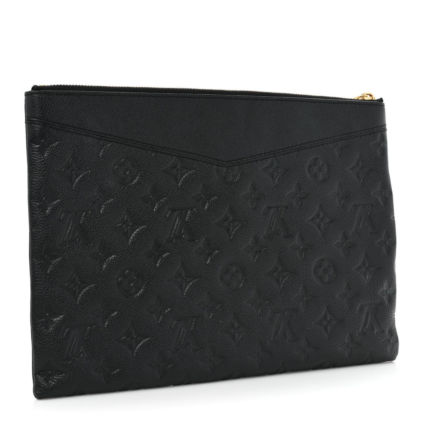 Empreinte Daily Pouch Black