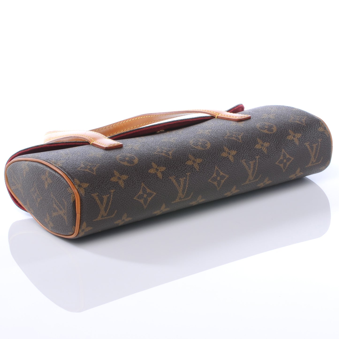 Monogram Sonatine