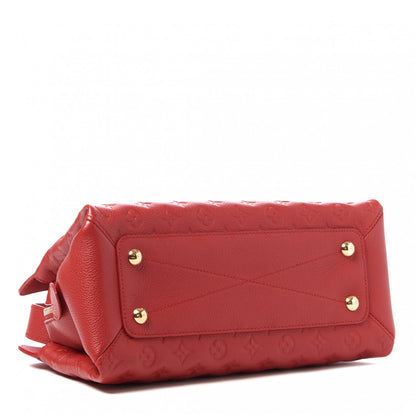 Louis Vuitton Empreinte Vosges MM Cherry 3 of 8