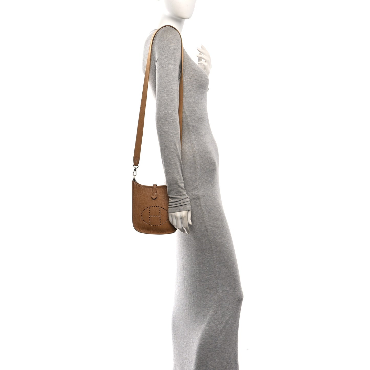 Taurillon Clemence Evelyne TPM Biscuit
