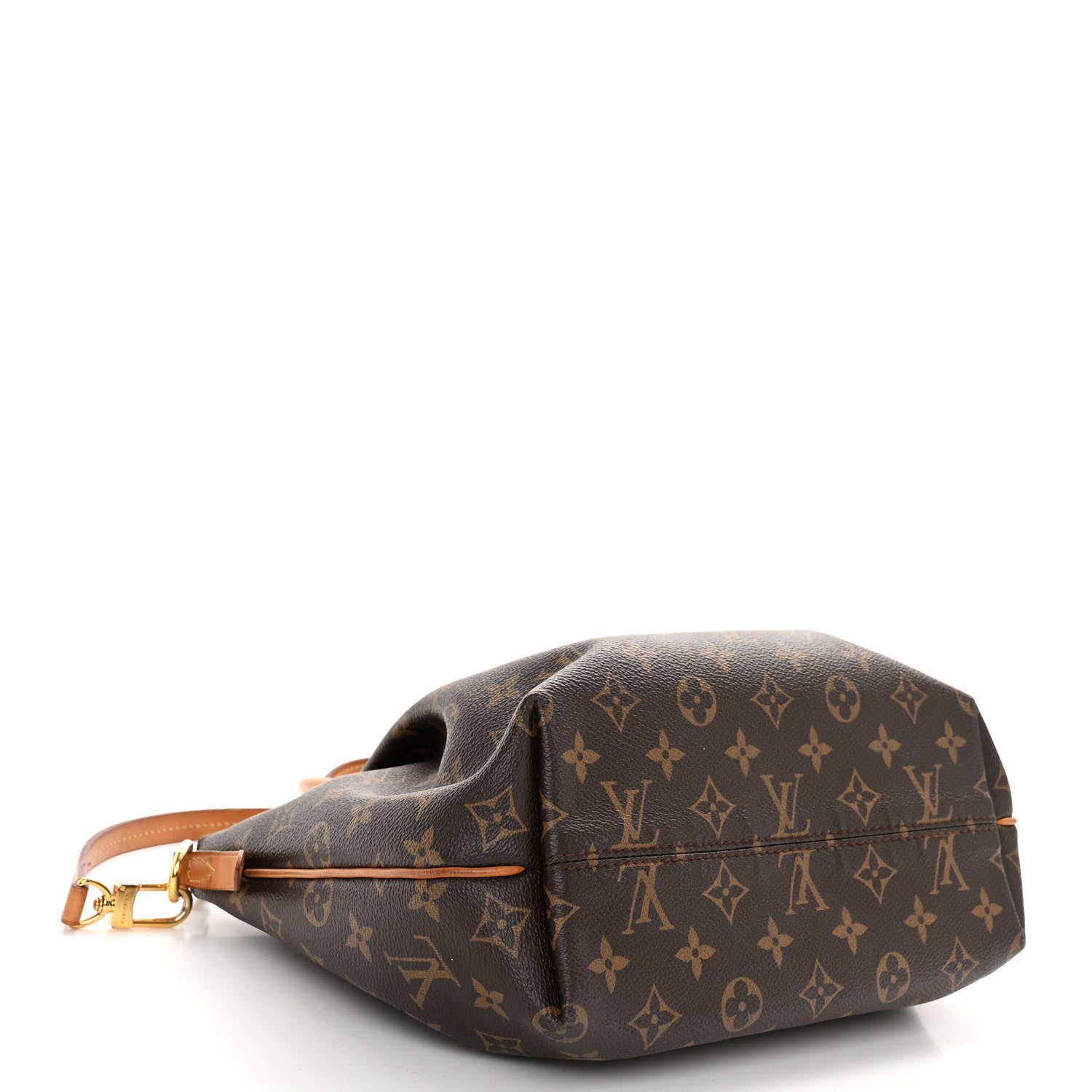 Louis Vuitton Monogram Turenne PM 4 of 13