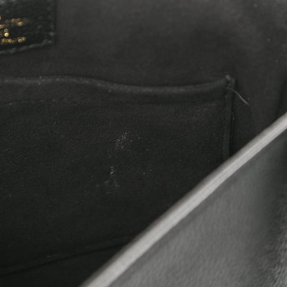 Louis Vuitton Empreinte Junot Black 11 of 15