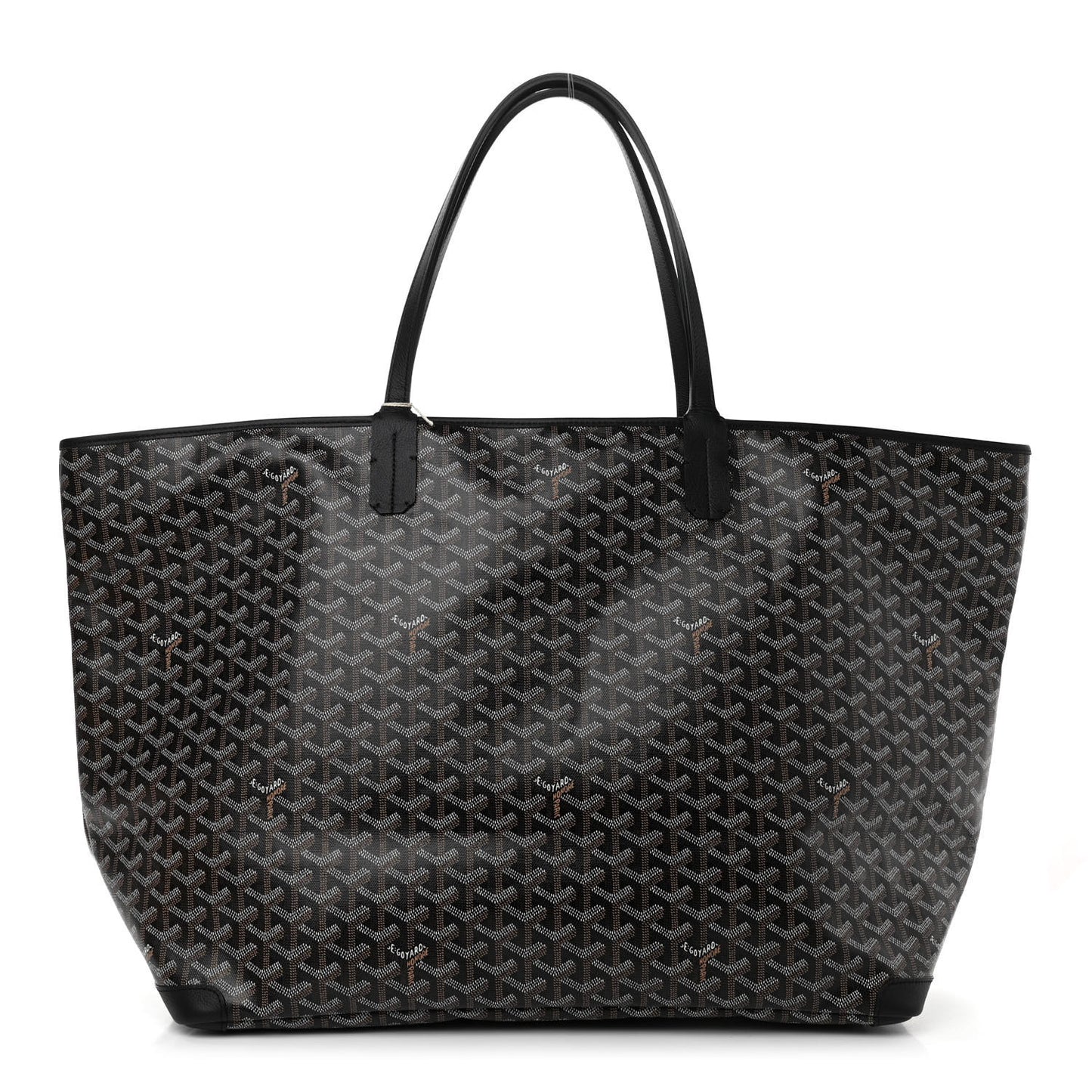 Goyardine Artois GM Black