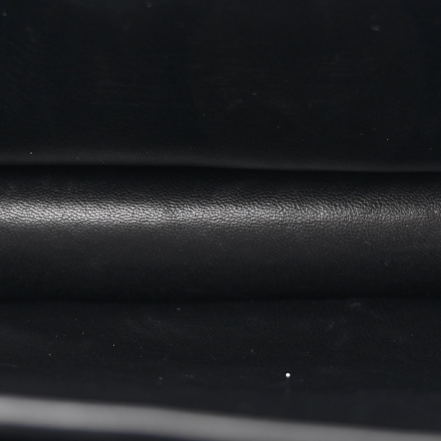 Burberry Calfskin Medium TB Bag Warm Tan Black 5 of 12