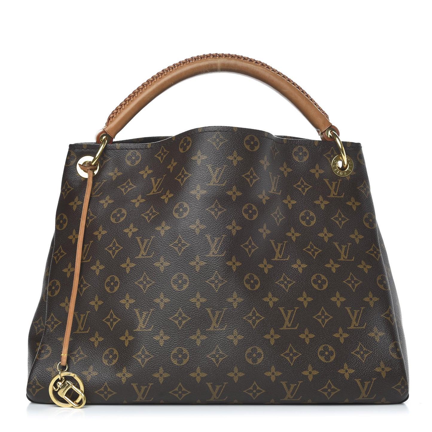 Monogram Artsy MM