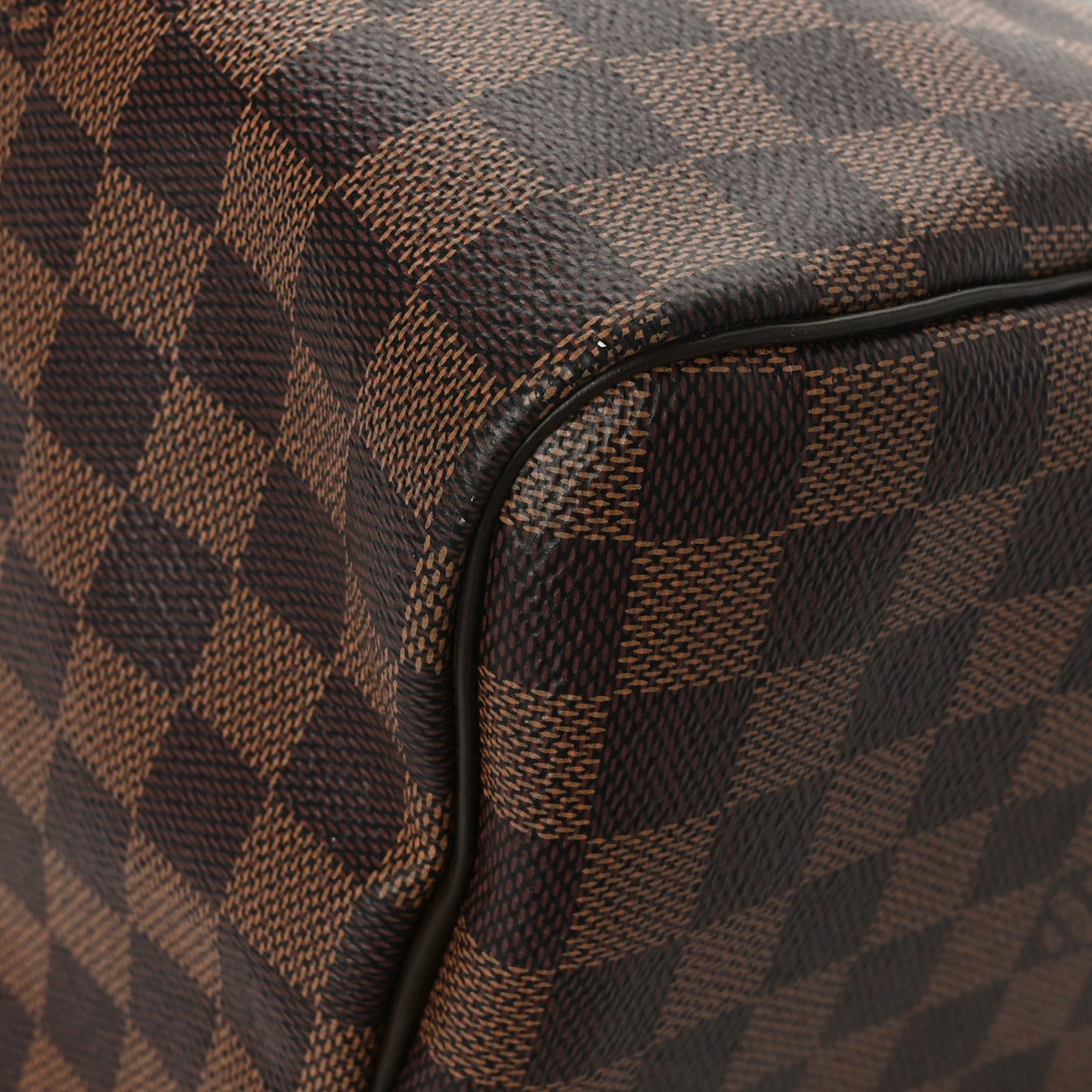 Damier Ebene Speedy 35