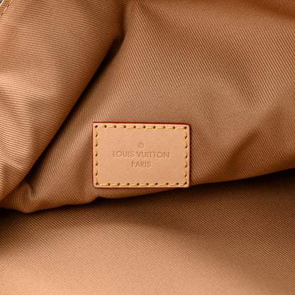 Louis Vuitton Monogram Graceful MM 6 of 9