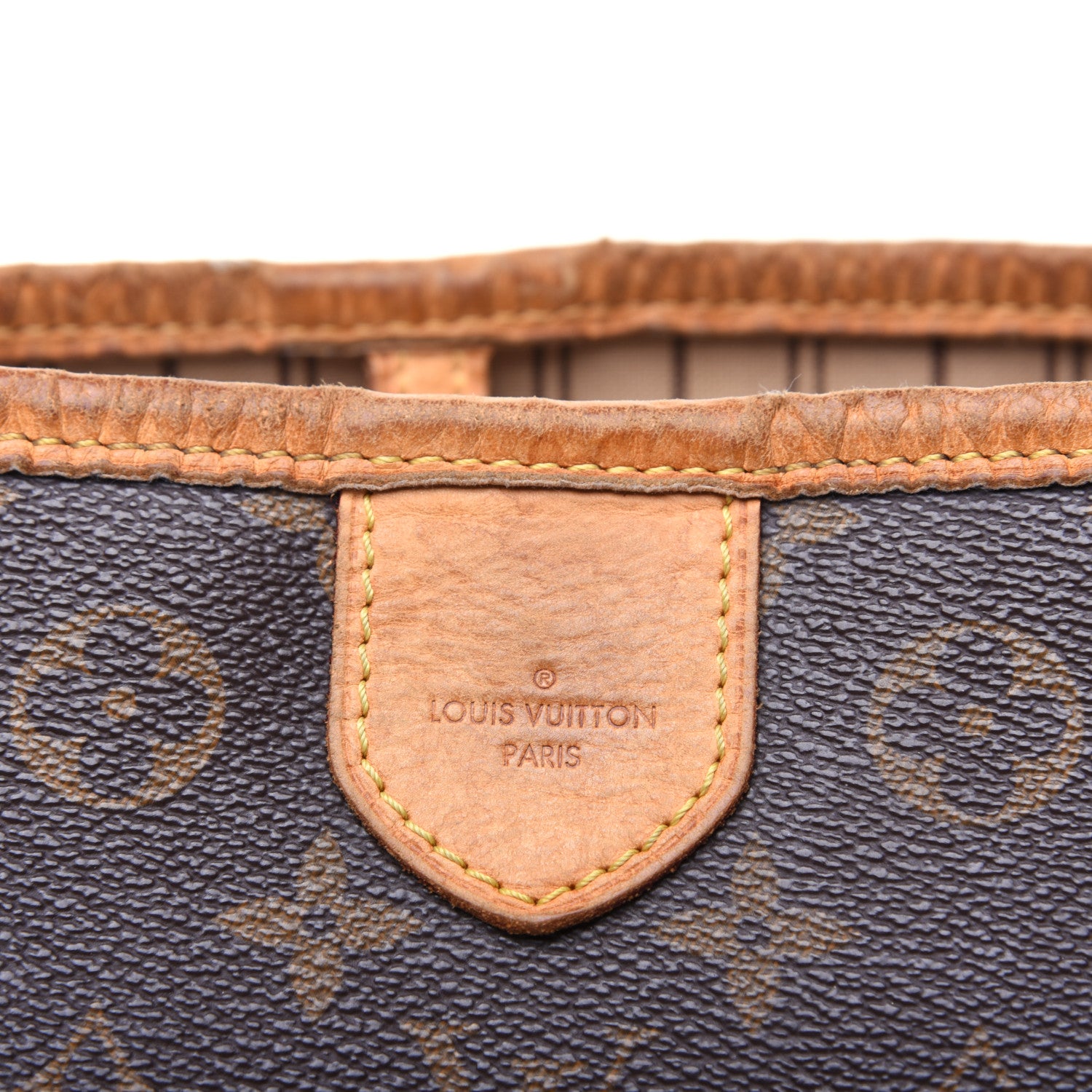 Louis Vuitton Monogram Delightful PM 14 of 24