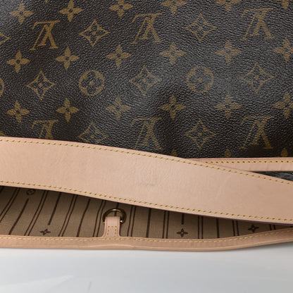 Louis Vuitton Monogram Delightful GM 13 of 14