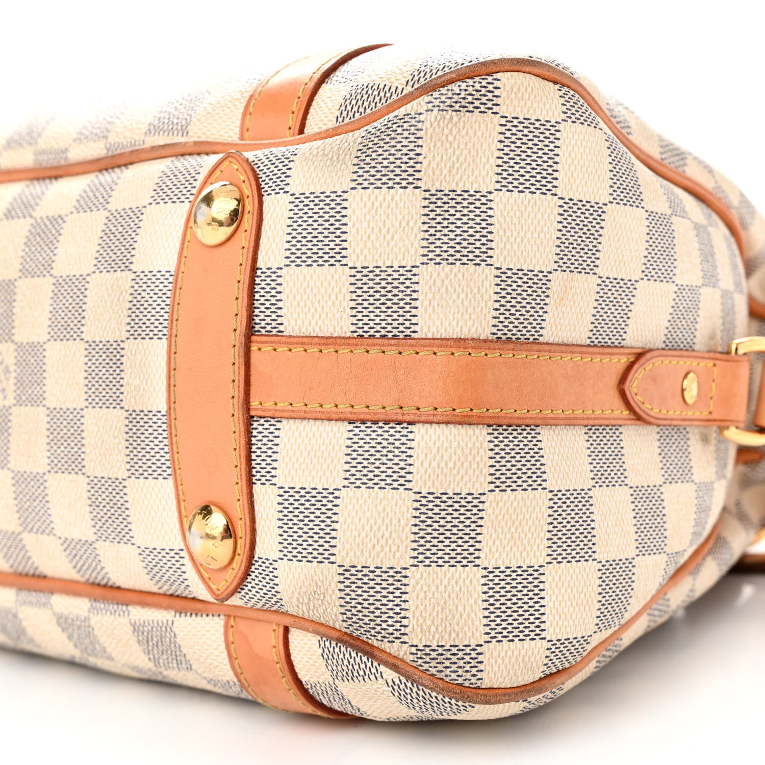 Louis Vuitton Damier Azur Stresa PM 8 of 21