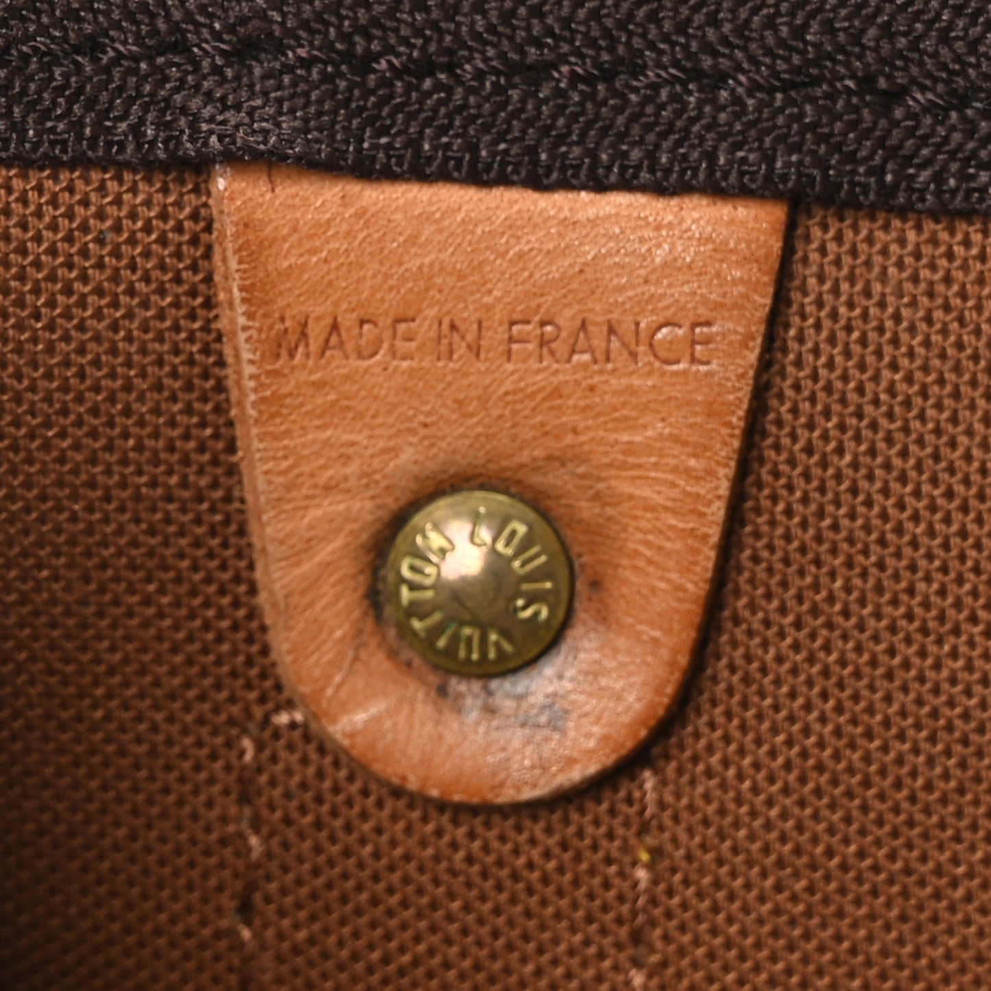 Monogram Keepall 50
