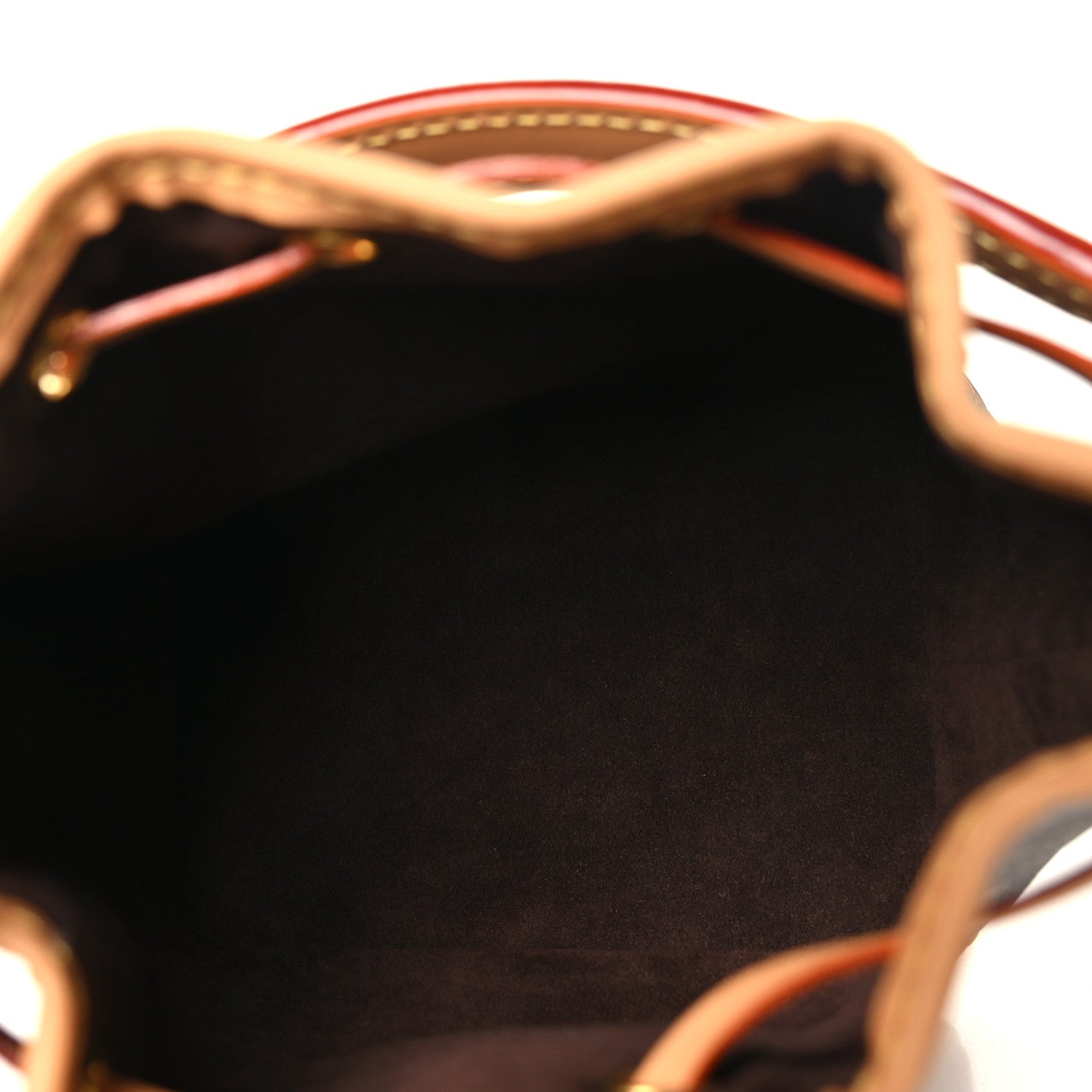 Louis Vuitton Monogram Nano Noe NV 4 of 8