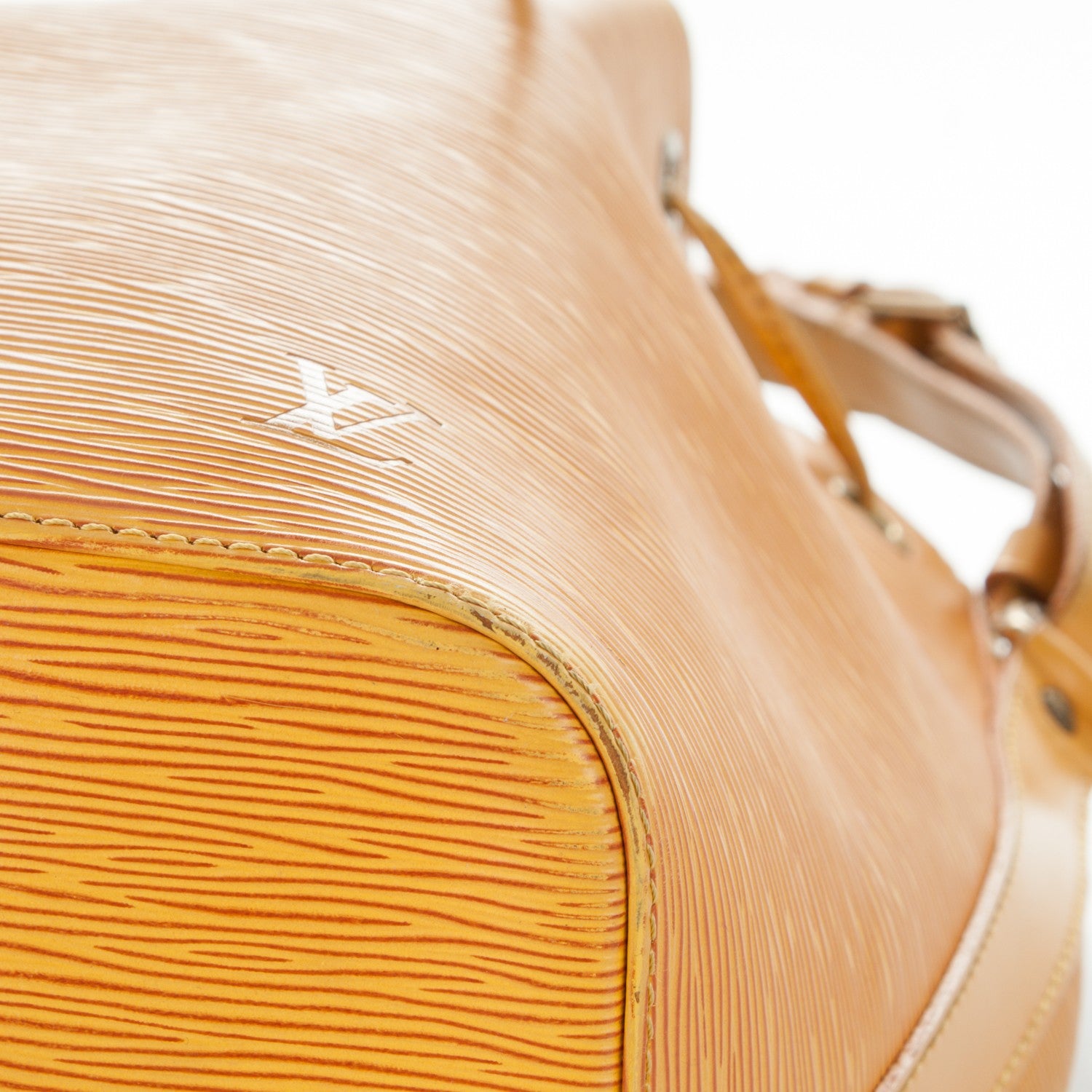 Louis Vuitton Epi Petit Noe Tassil 9 of 11