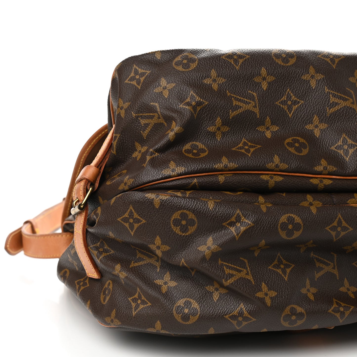 Monogram Saumur 35