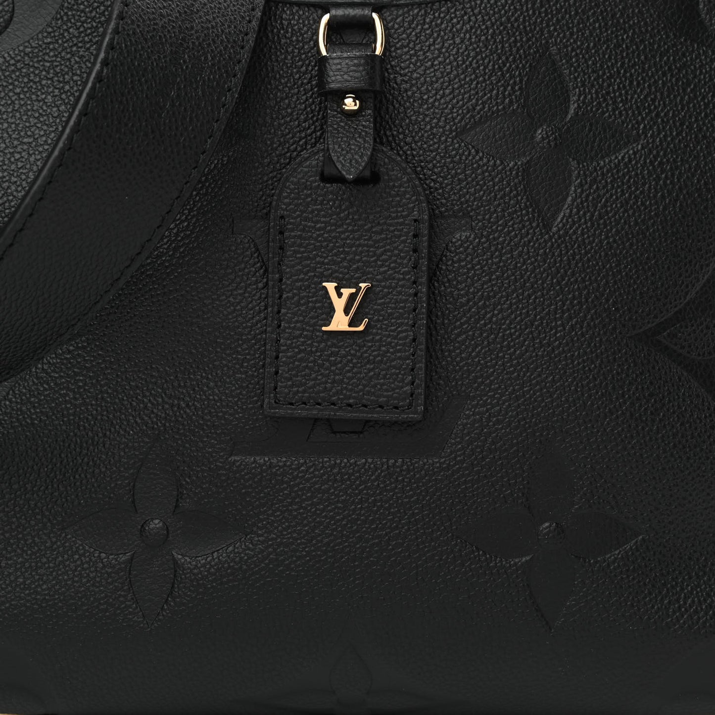 Empreinte Carryall PM Black