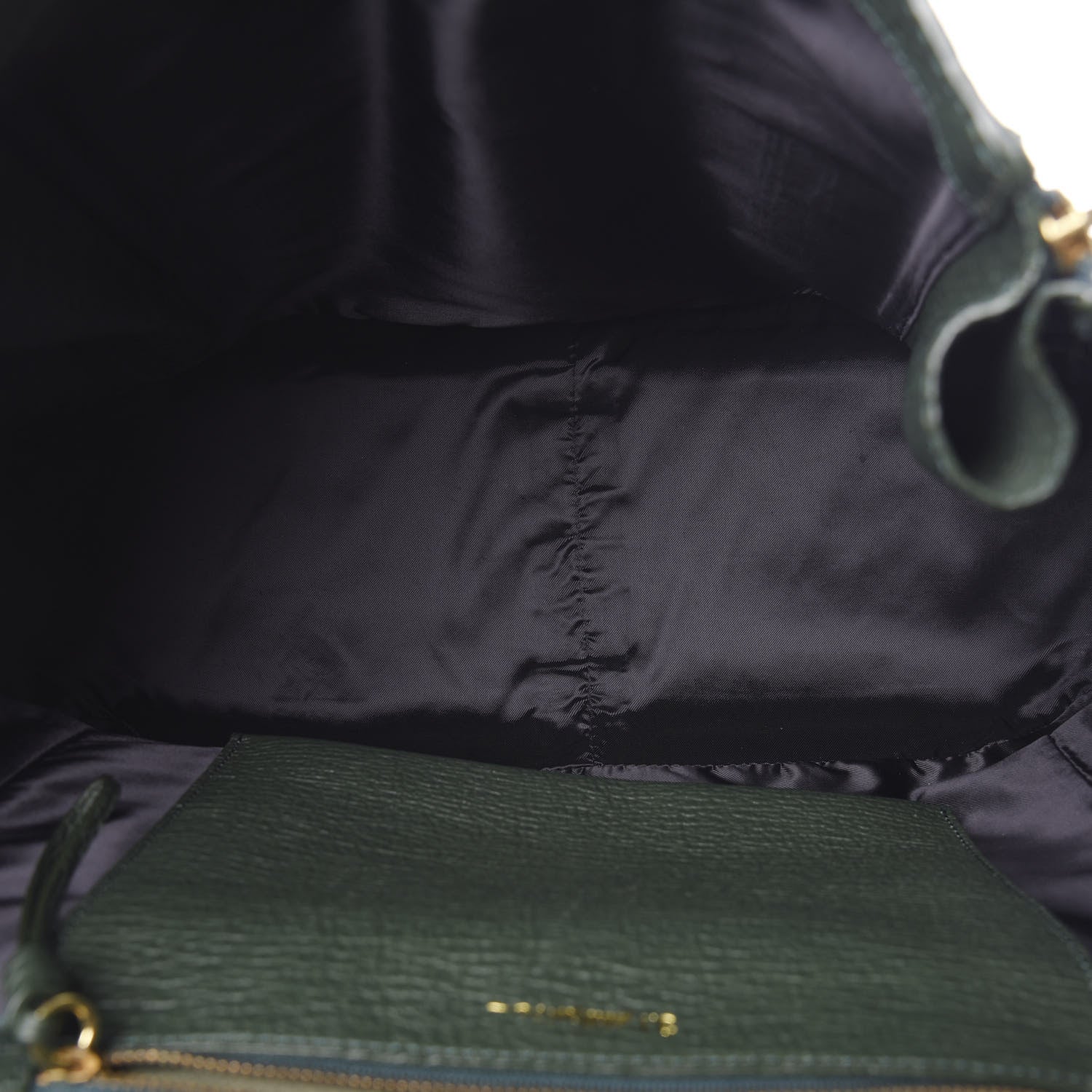 3.1 Phillip Lim 3.1 Textured Calfskin Large Pashli Satchel Jade 6 of 11