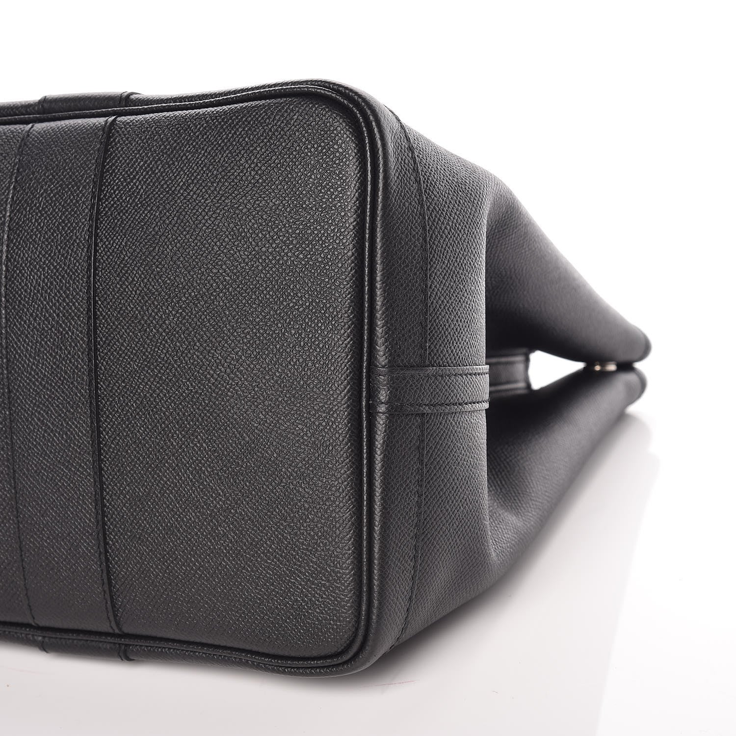 Hermes Epsom Garden Party 36 MM Black 9 of 15