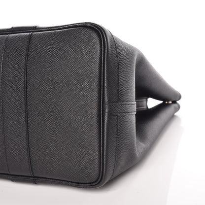 Hermes Epsom Garden Party 36 MM Black 9 of 15