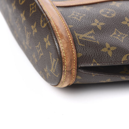 Louis Vuitton Monogram Babylone 13 of 14