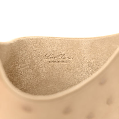 Loro Piana Ostrich Bale Phone Case Oryx 6 of 9