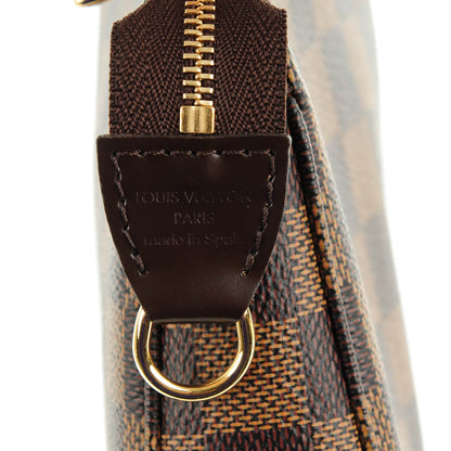 Louis Vuitton Damier Ebene Pochette Accessories NM 7 of 7