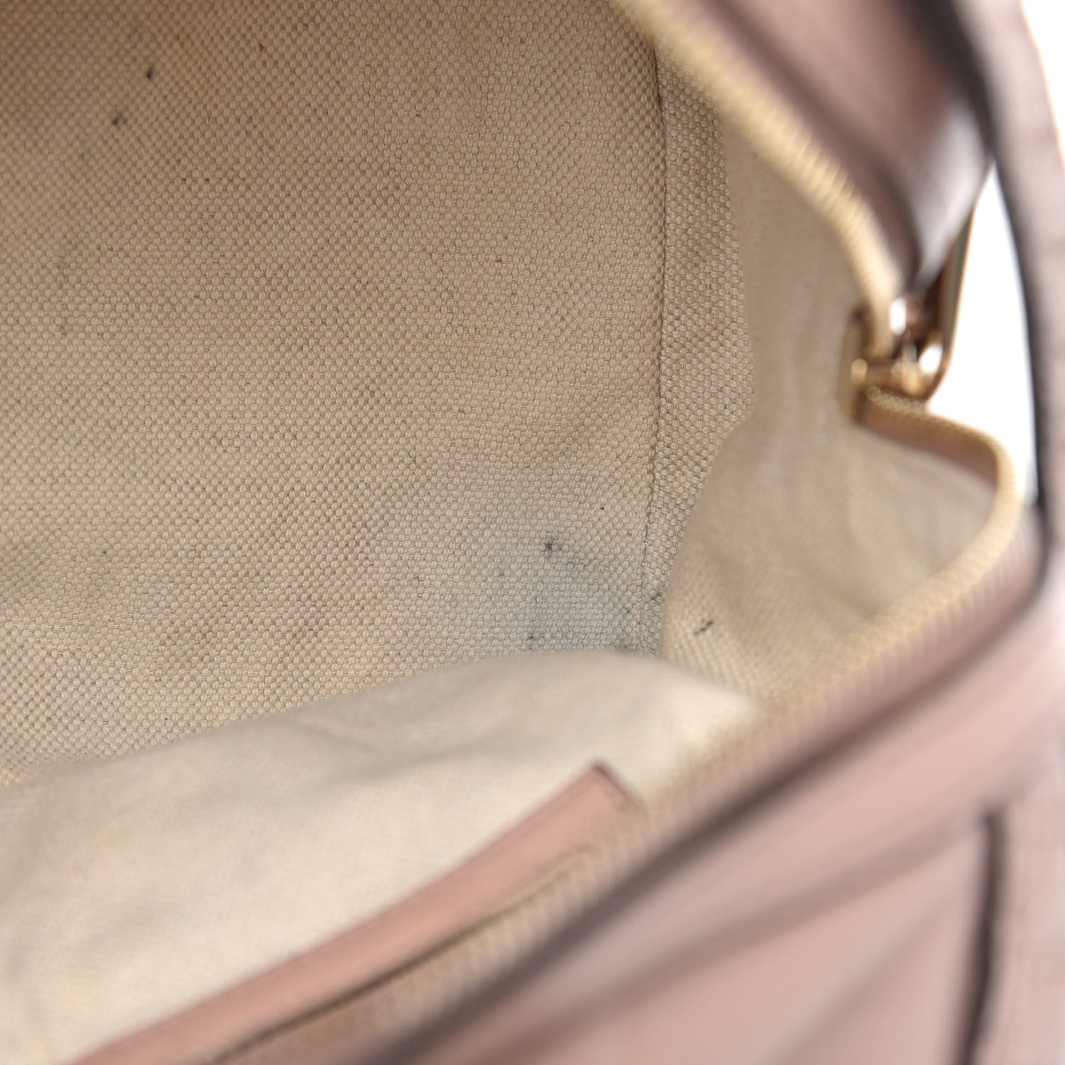 Gucci Calfskin Microguccissima Trim Medium Boston Pink 16 of 16