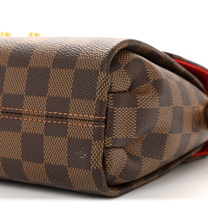 Louis Vuitton Damier Ebene Croisette 11 of 16