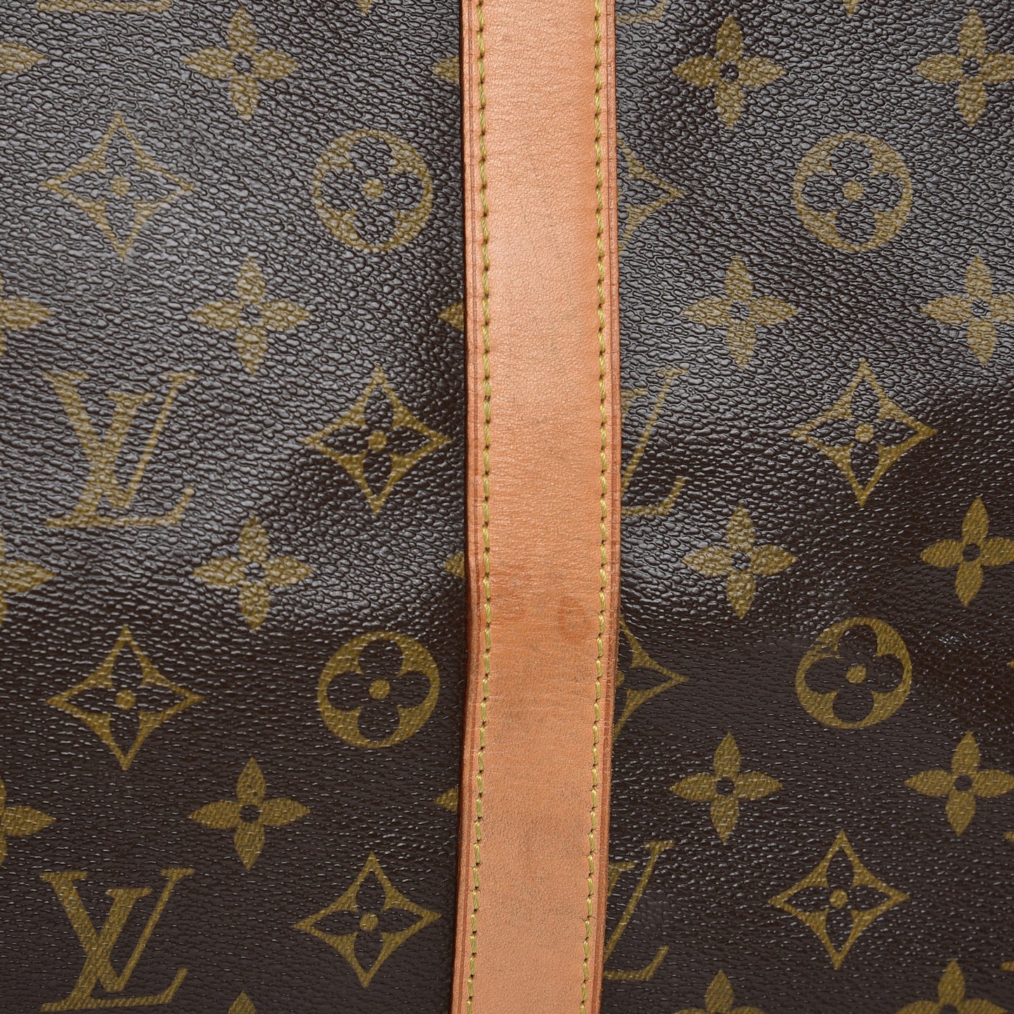 Monogram Keepall Bandouliere 55