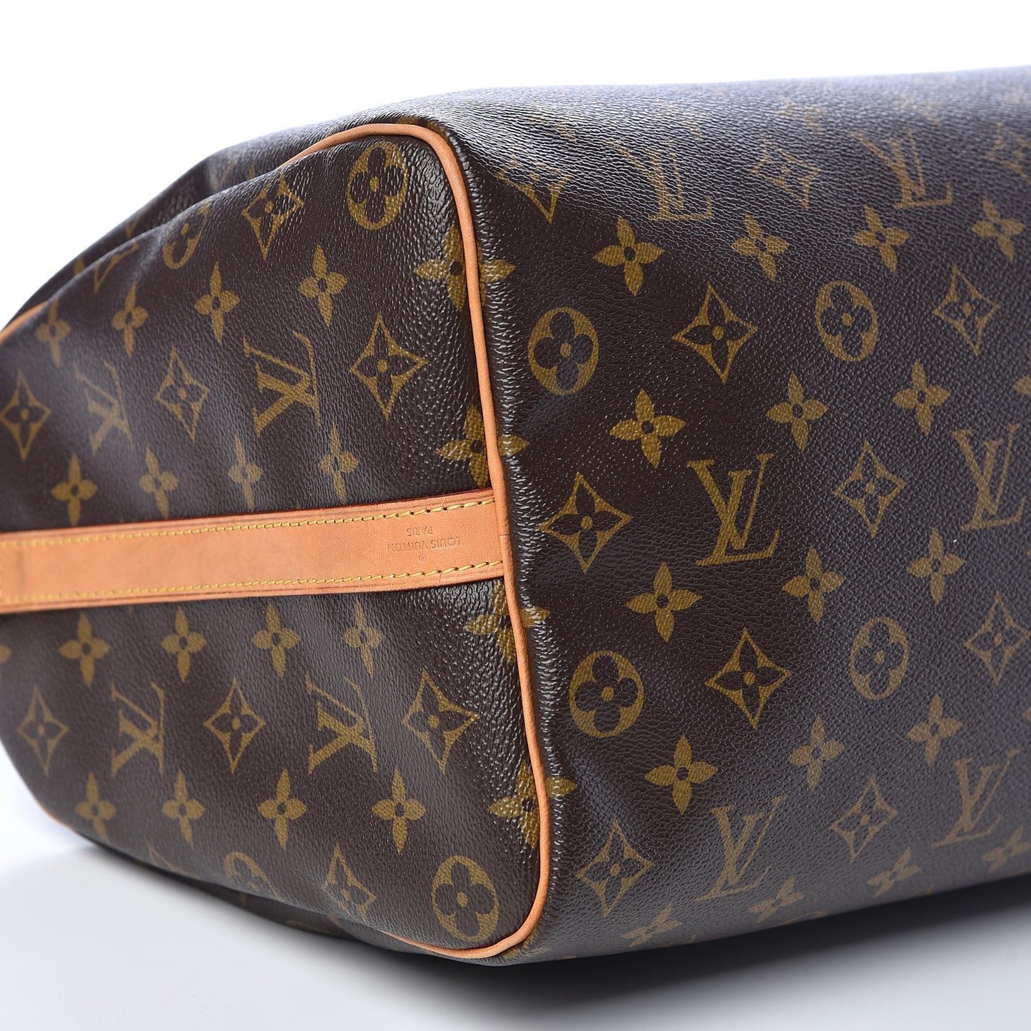 Monogram Speedy Bandouliere 35