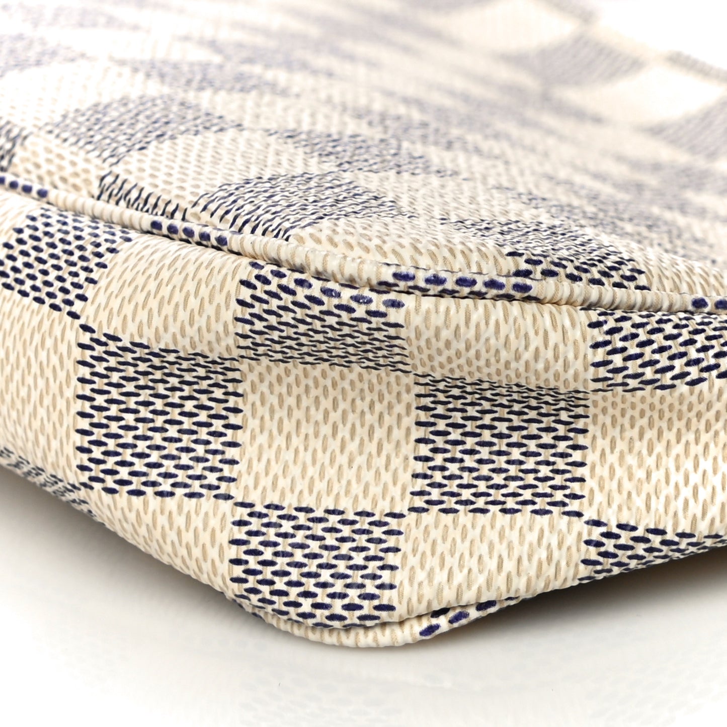 Damier Azur Pochette Accessories