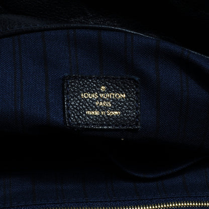 Louis Vuitton Empreinte Artsy MM Infini 7 of 8