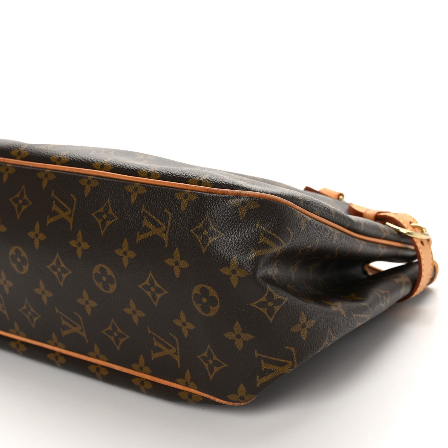 Louis Vuitton Monogram Batignolles Horizontal 8 of 9