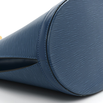 Louis Vuitton Epi Cluny Toledo 8 of 19