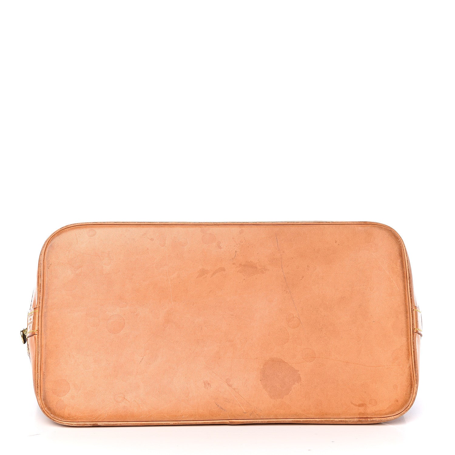 Louis Vuitton Monogram Alma PM 10 of 11