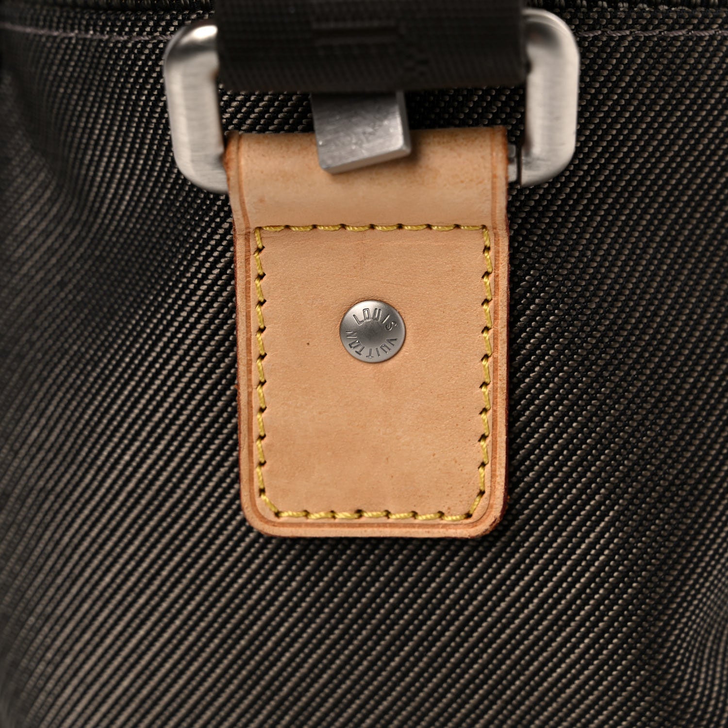 Louis Vuitton Damier Geant Albatros Terre 16 of 21