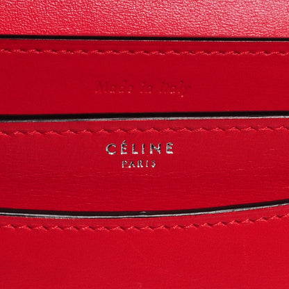 Celine Smooth Calfskin Python Case 8 of 9