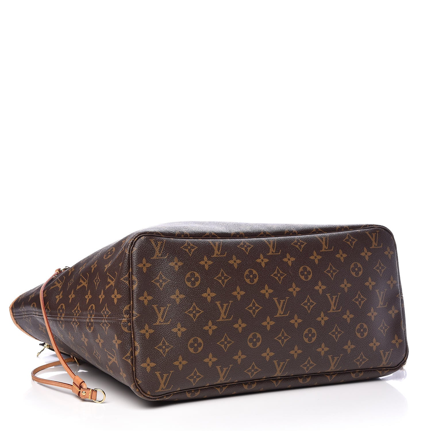 Louis Vuitton Monogram Neo Neverfull GM 5 of 16