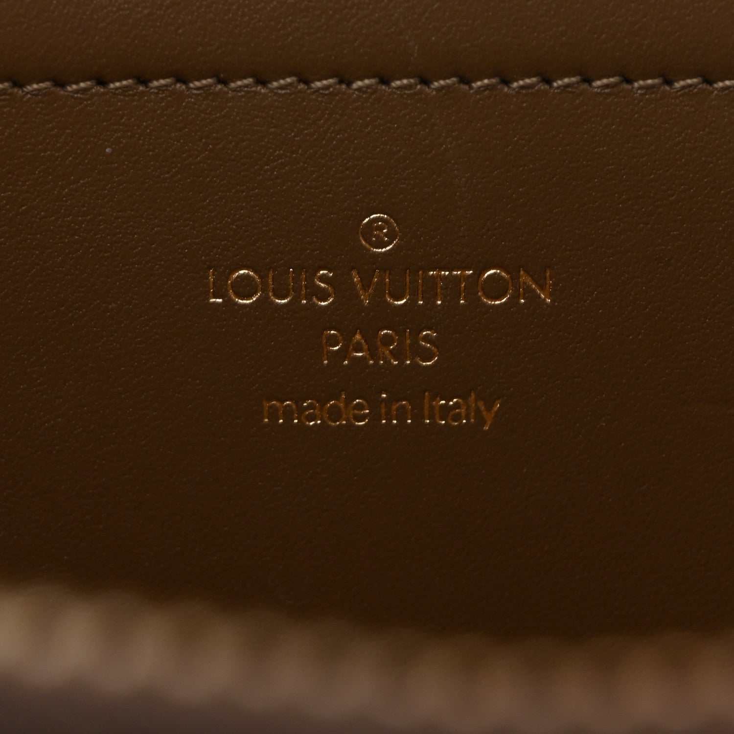Louis Vuitton Monogram Utility Crossbody 6 of 9