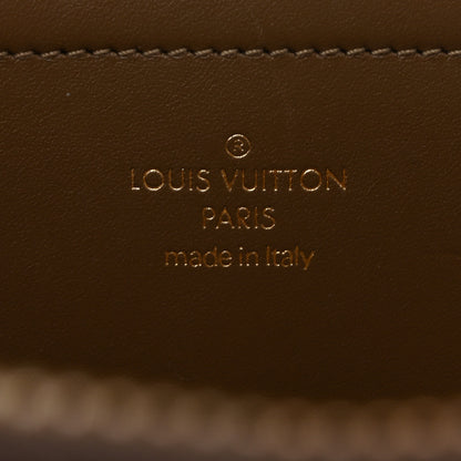 Louis Vuitton Monogram Utility Crossbody 6 of 9