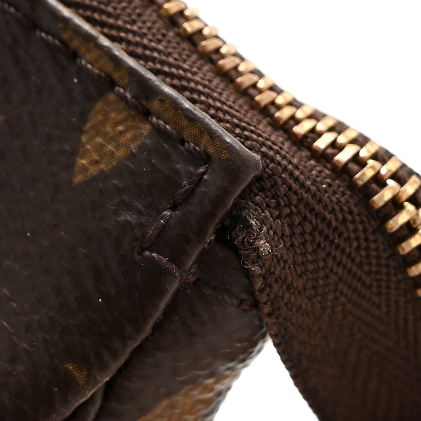 Monogram Pochette Accessories NM