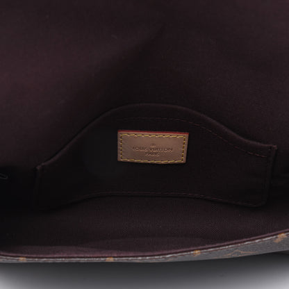 Louis Vuitton Monogram Favorite PM 4 of 16