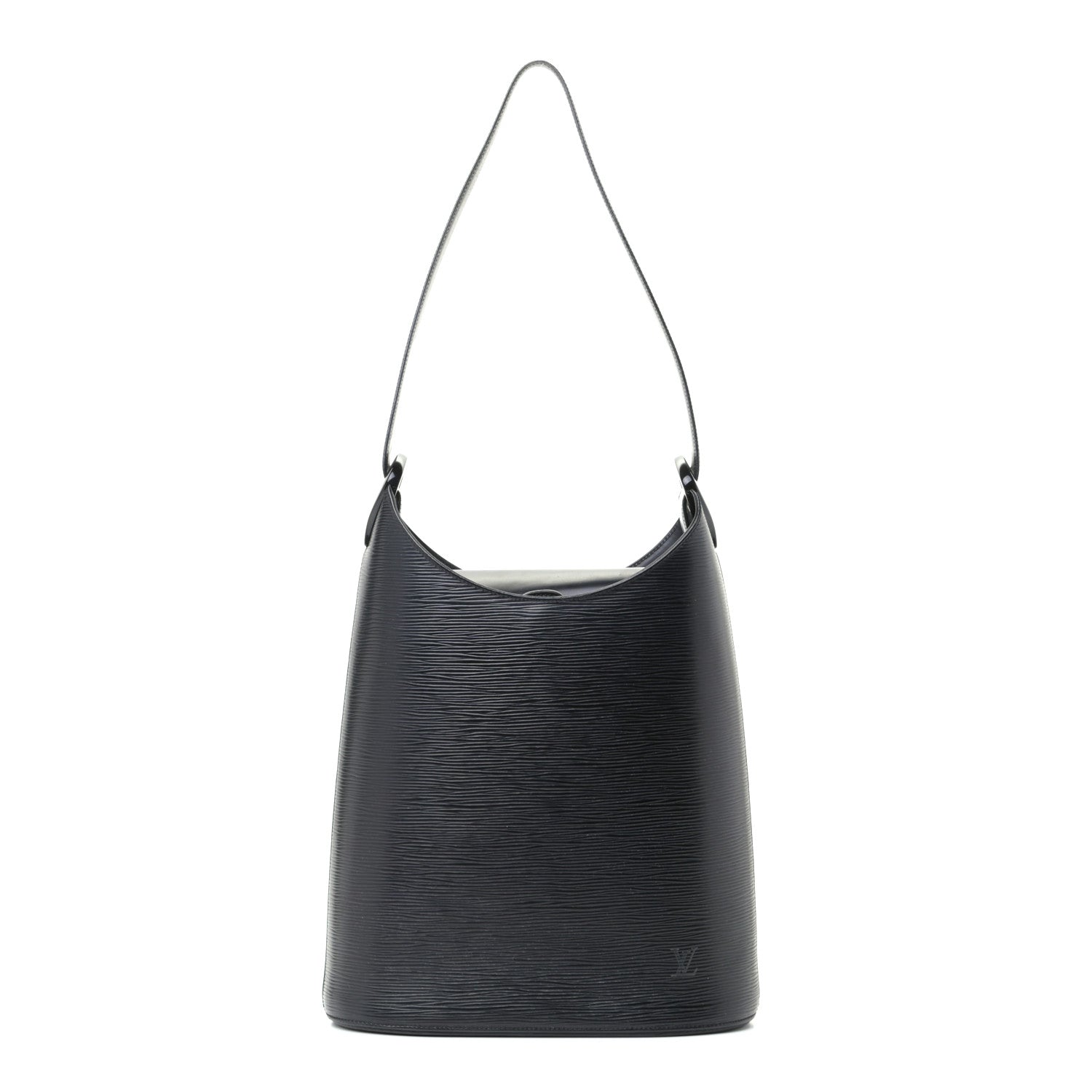 Louis Vuitton Epi Verseau Black 1 of 6