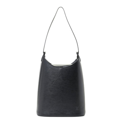 Louis Vuitton Epi Verseau Black 1 of 6