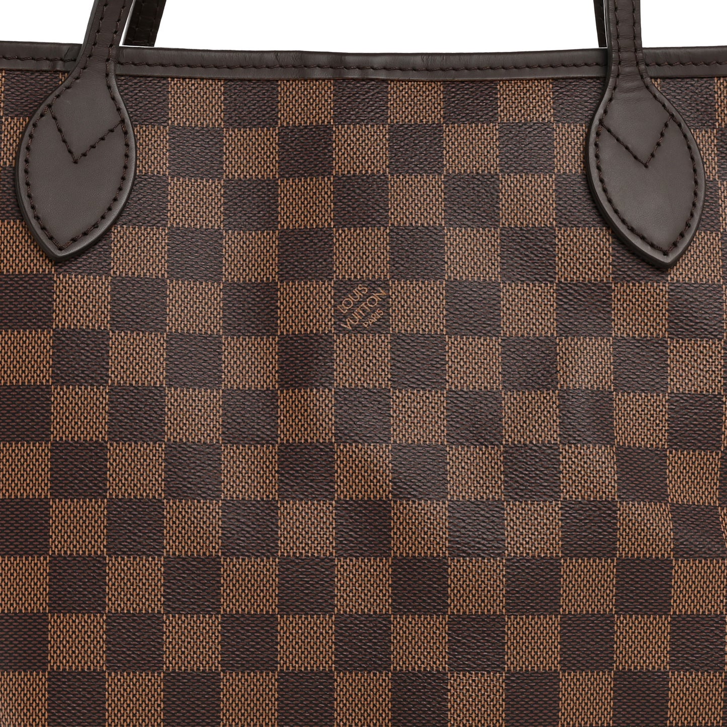 Damier Ebene Neo Neverfull MM