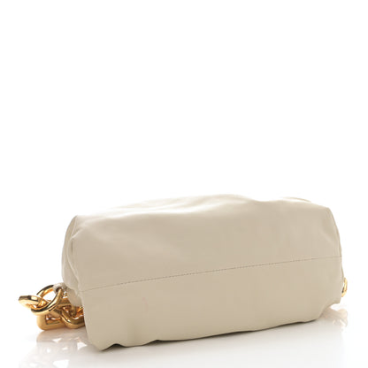 Bottega Veneta Calfskin The Pouch Chain Plaster 4 of 11
