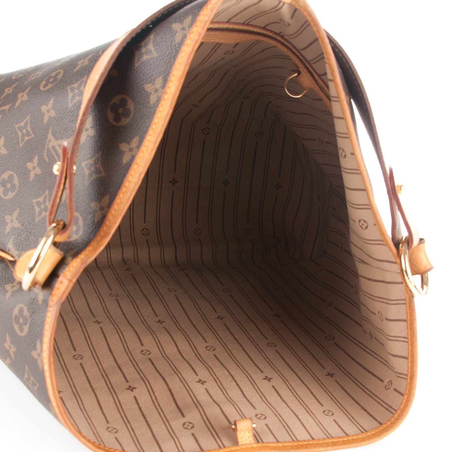 Monogram Delightful MM
