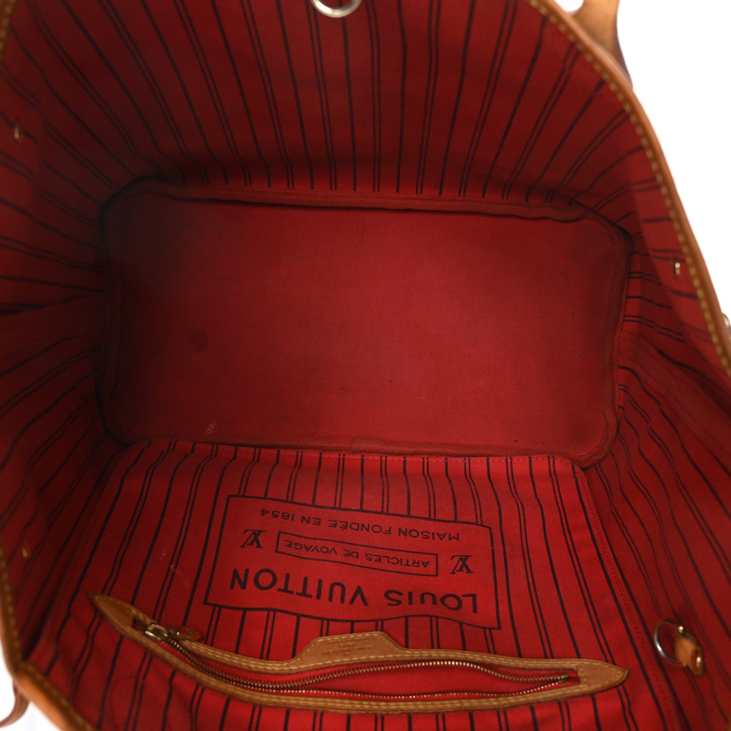Louis Vuitton Monogram Jungle Dots Neo Neverfull MM Coquelicot Denim 6 of 13