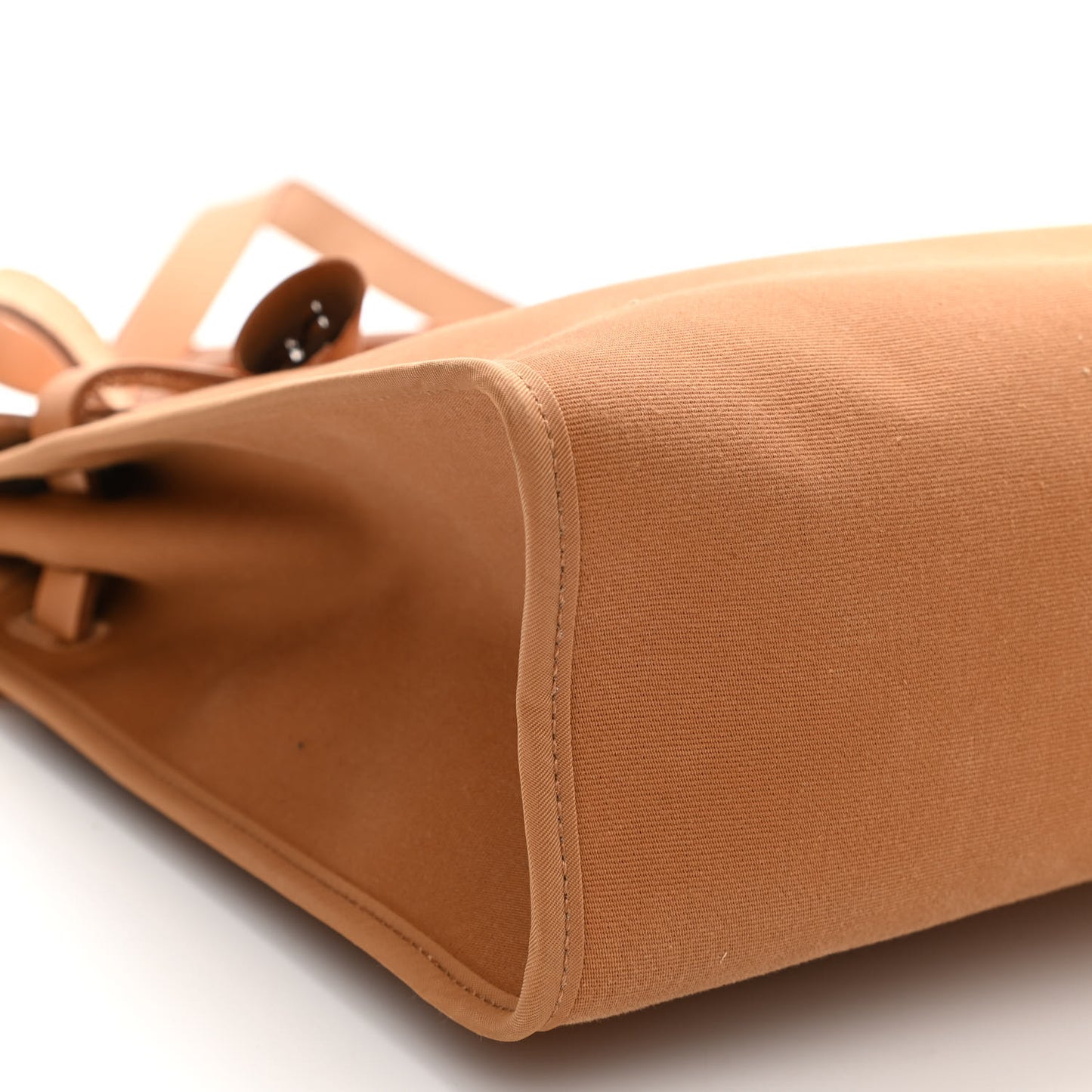 Toile Vache Hunter Herbag Zip 31 PM Natural